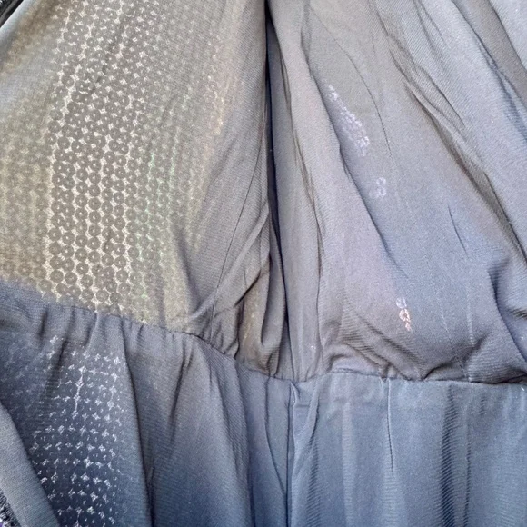 Alice + Olivia Multicolor Sequin Mini Dress - Picture 9 of 11